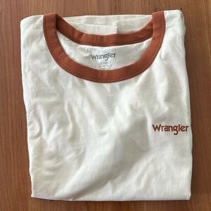 NWT Wrangler women’s tee size medium